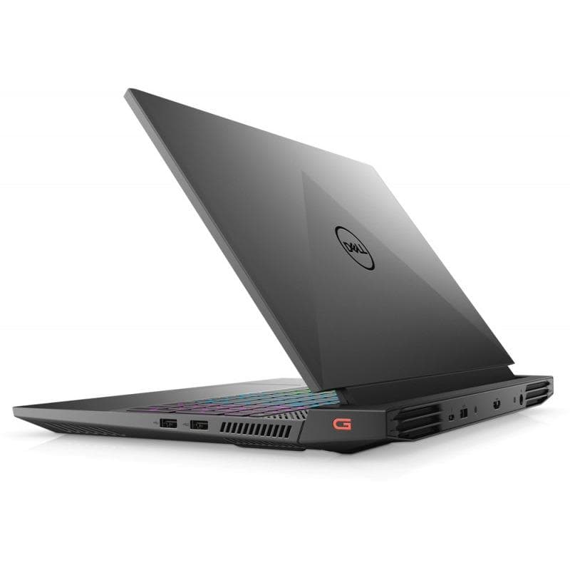 NOTEBOOK Dell - gaming, "Inspiron 5511" 15.6 inch, i7-11800H, 16 GB DDR4, SSD 1 TB, nVidia GeForce RTX 3060, Ubuntu, "DI5511I71613060UBU" ( — miniatură