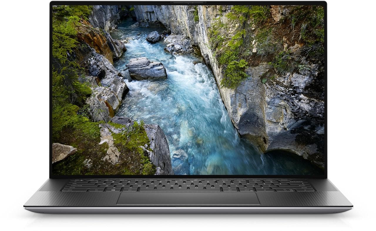 NOTEBOOK Dell, "Precision 5550" 15.6 inch, i7-10750H, 16 GB DDR4, SSD 256 GB, nVidia Quadro T1000, Windows 10 Pro, "DP5550I716256W10P" (