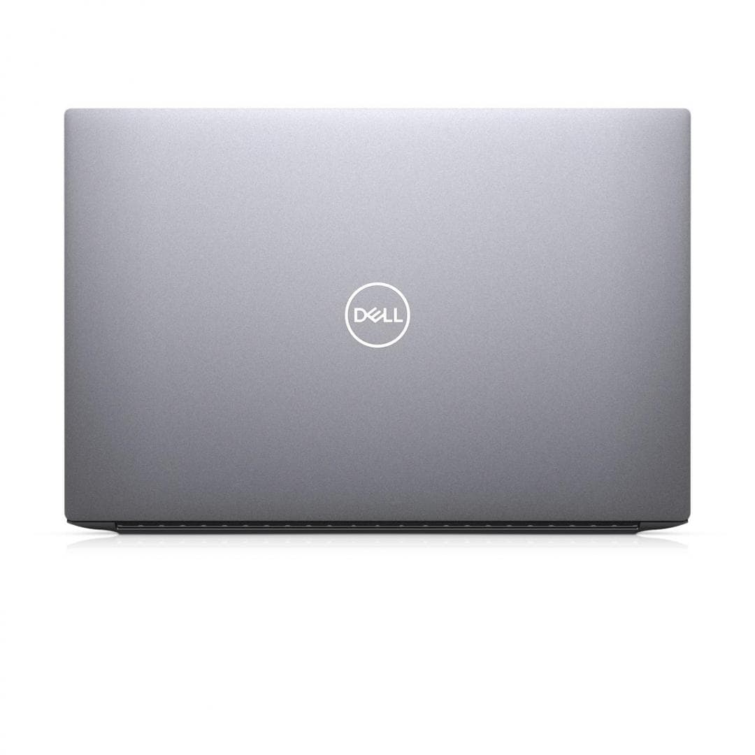 NOTEBOOK Dell, "Precision 5550" 15.6 inch, i7-10750H, 16 GB DDR4, SSD 256 GB, nVidia Quadro T1000, Windows 10 Pro, "DP5550I716256W10P" ( — miniatură