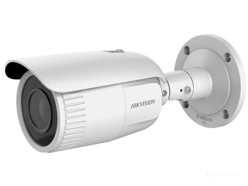 CAMERA IP BULLET 2MP VFZ 2.8-12MM IR50M HIKVISION "DS-2CD1623G0-IZC"