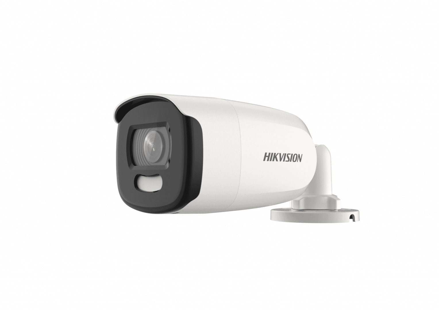 CAMERA TURBOHD BULLET 5MP 3.6MM 40M POC "DS-2CE12HFT-E-36"