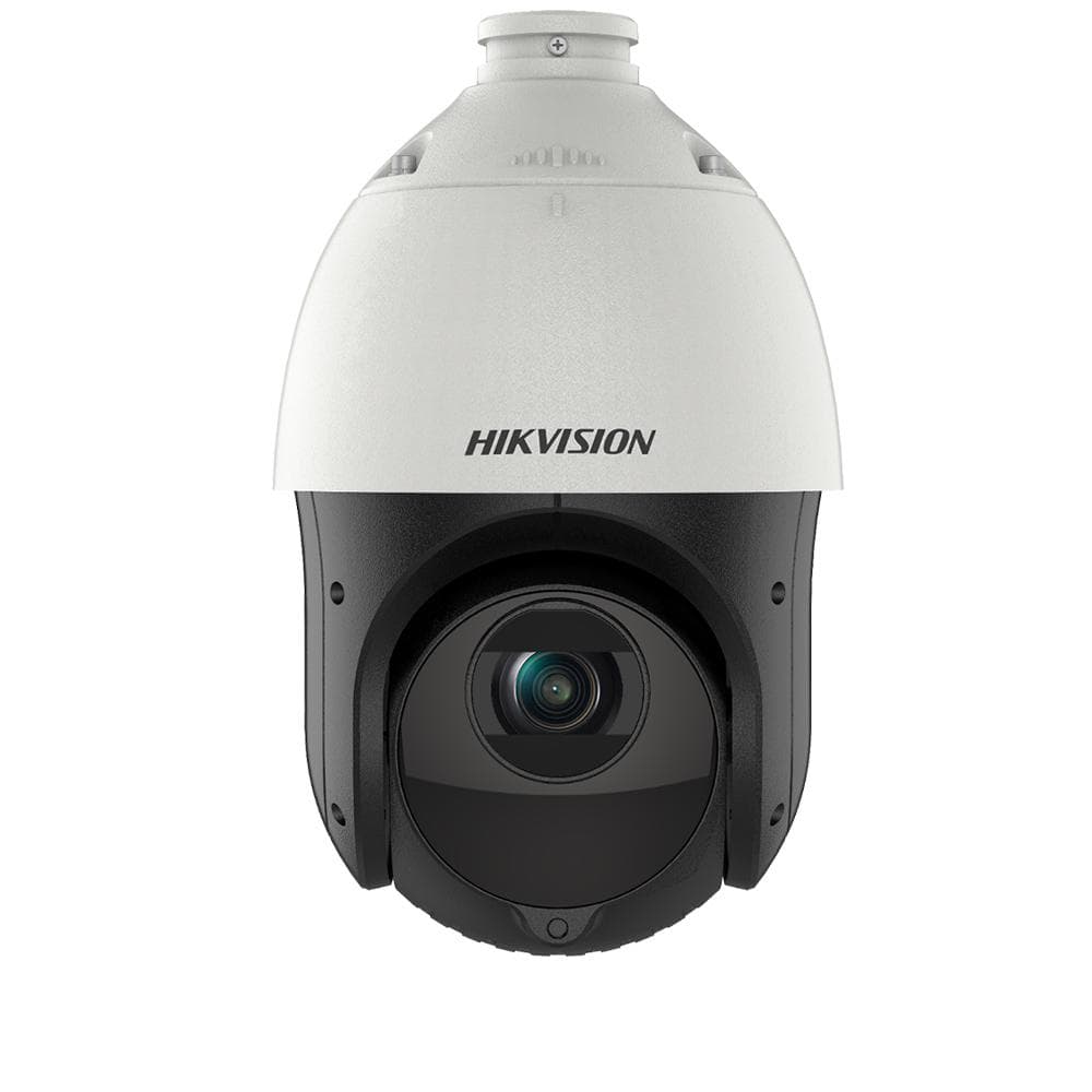 CAMERA IP PTZ 2MP 4.8-120MM IR100M "DS-2DE4425IW-DES6"