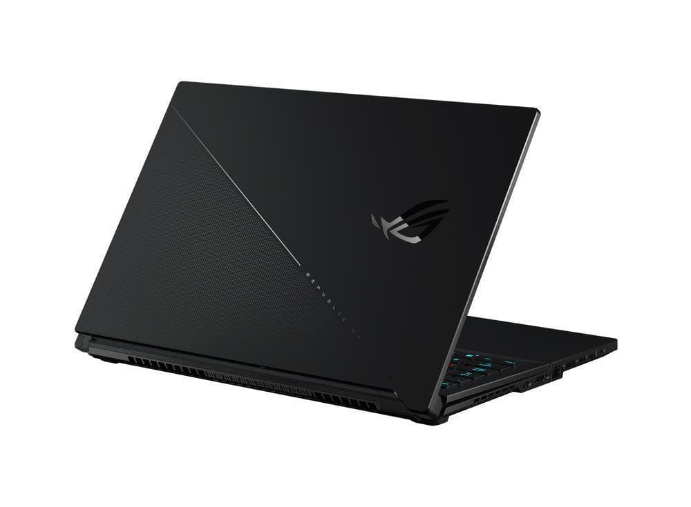 NOTEBOOK Asus, "ROG Zephyrus S17" 17.3 inch, i9-11900H, 32 GB DDR4, SSD 2 TB, nVidia GeForce RTX 3080, Windows 10 Home S, "GX703HS-K4019T" (