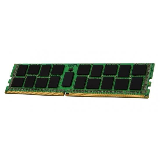 Memorie DDR Kingston - server DDR4 16 GB, frecventa 2666 MHz, 1 modul, "KTH-PL426D8/16G"
