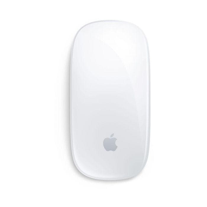 MOUSE Apple Magic Mouse 3 (2021), MAC sau IOS, bluetooth, optic, alb, "mk2e3zm/a"