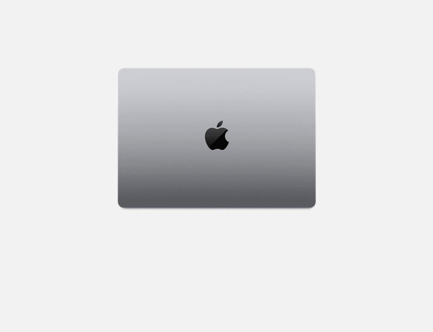 NOTEBOOK Apple, "MacBook Pro 14" 14.2 inch, Apple M1 Pro, 16 GB DDR4, SSD 1 TB, integrata, macOS, "MKGQ3ZE/A" ( — miniatură