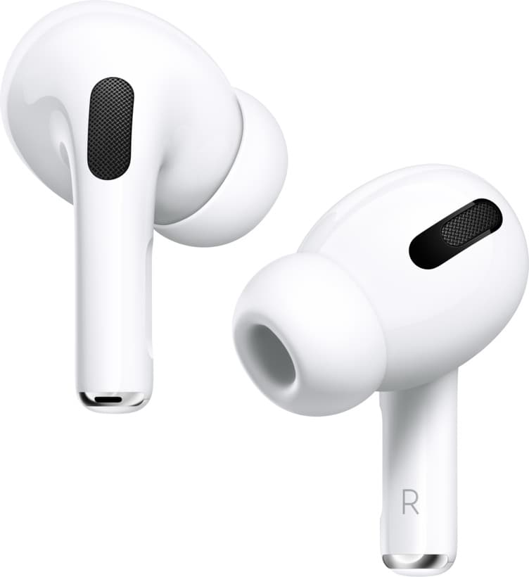 CASTI Apple Airpods Pro MagSafe, pt. smartphone, wireless, intraauriculare - butoni, microfon pe casca, conectare prin Bluetooth 5.0, alb, "mlwk3zm/a"