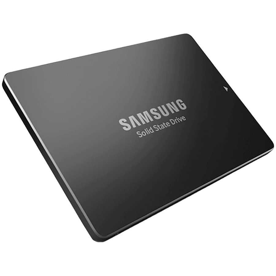 SSD SAMSUNG - server PM893, 1.92TB, 2.5 inch, S-ATA 3, R/W: 550/520 MB/s, "MZ7L31T9HBLT-00A07"
