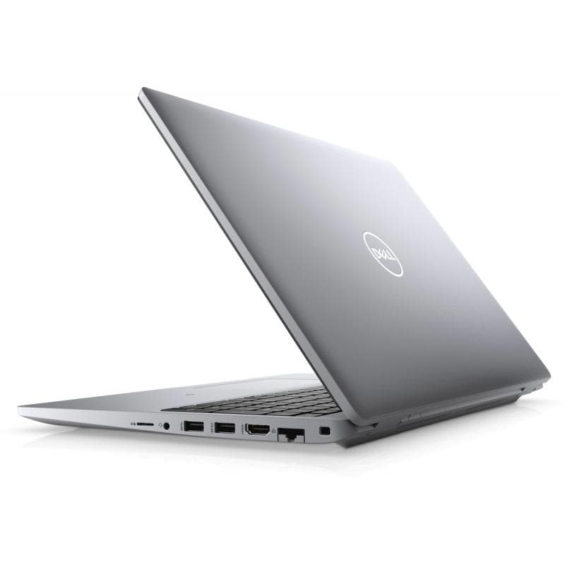 NOTEBOOK Dell, "Latitude 5520" 15.6 inch, i5-1145G7, 8 GB DDR4, SSD 512 GB, Intel Iris Xe Graphics, Windows 11 Pro, "N014L552015EMEAWP" ( — miniatură