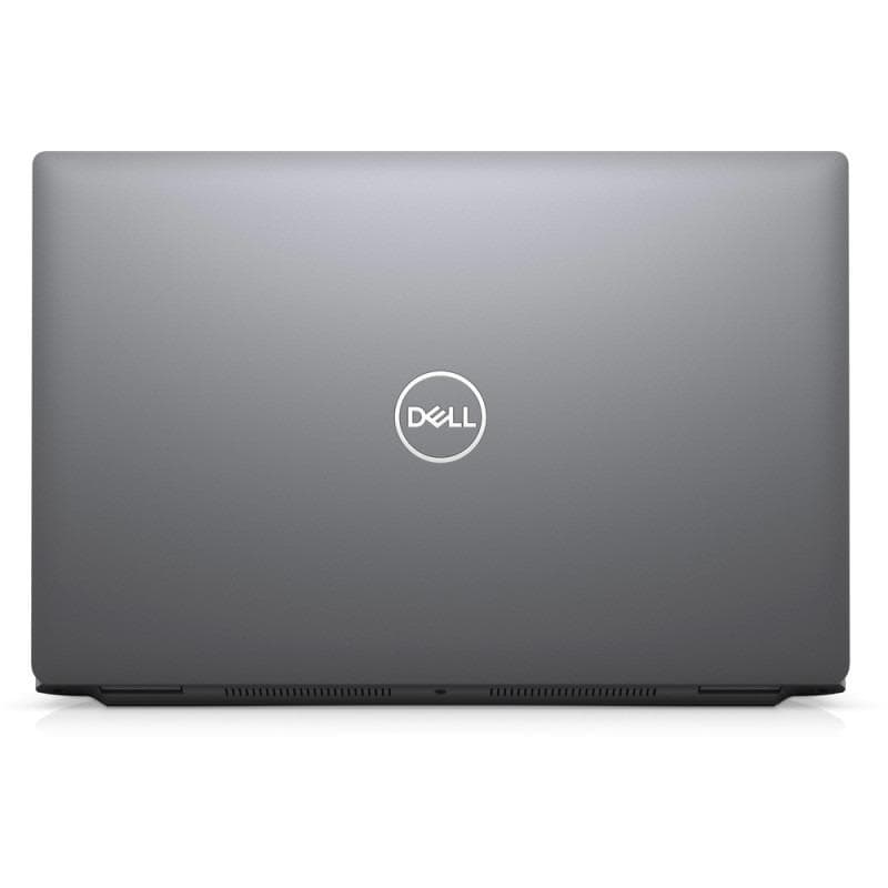 NOTEBOOK Dell, "Latitude 5520" 15.6 inch, i5-1145G7, 8 GB DDR4, SSD 512 GB, Intel Iris Xe Graphics, Windows 11 Pro, "N014L552015EMEAWP" ( — miniatură