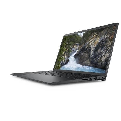 NOTEBOOK Dell, "Vostro 3510" 15.6 inch, i5-1135G7, 8 GB DDR4, SSD 512 GB, nVidia GeForce MX350, Ubuntu, "N8064VN3510EMEAUBU" ( — miniatură