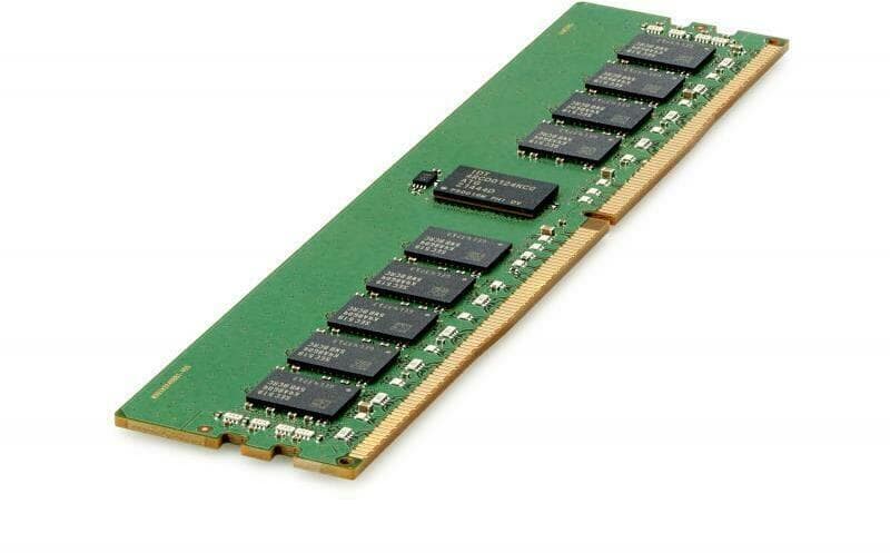 Memorie DDR HP - server DDR4 64 GB, frecventa 2933 MHz, 1 modul, "P00930-B21"