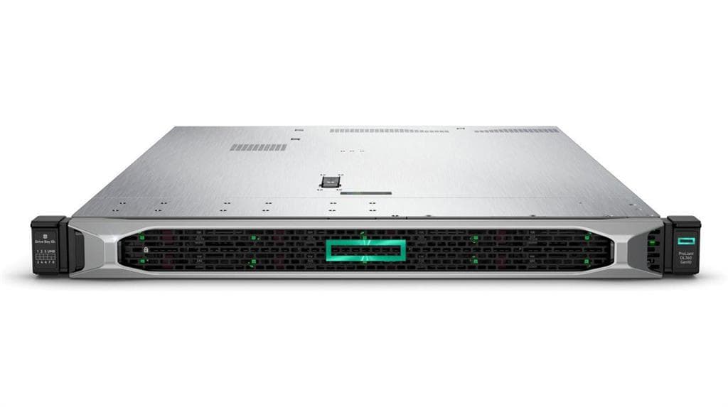 HPE DL360 GEN10 4215R 1P 32G NC 8SFF SVR, "P23577-B21"