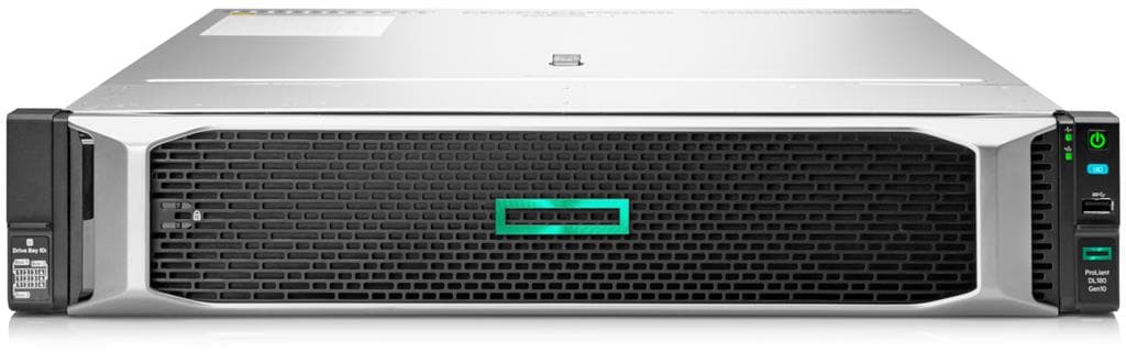 SERVER DL180 GEN10 5218/P35520-B21 HPE "P35520-B21" (