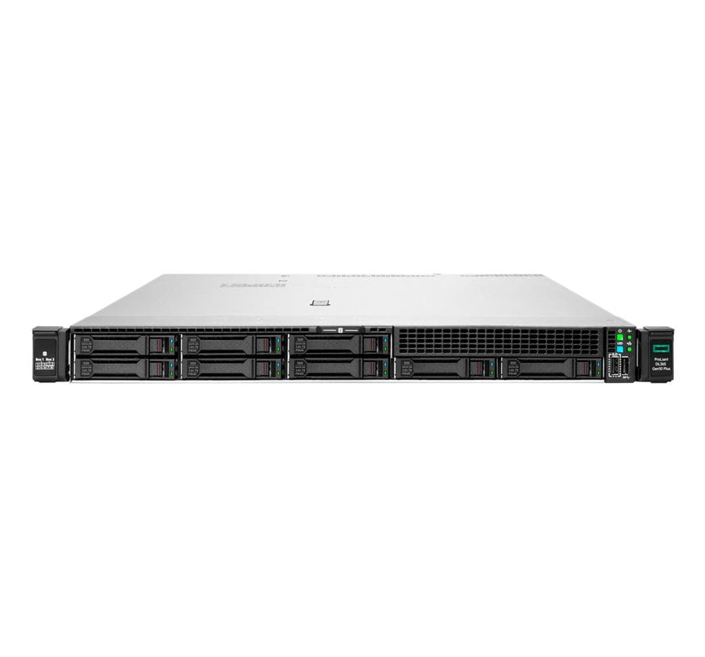 SERVER HP DL365 GEN10 7313, "P39367-B21"