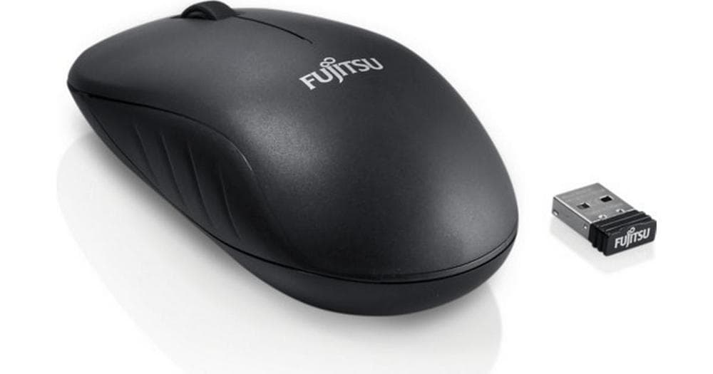FTS Wireless Mouse WI210 "S26381-K472-L100"