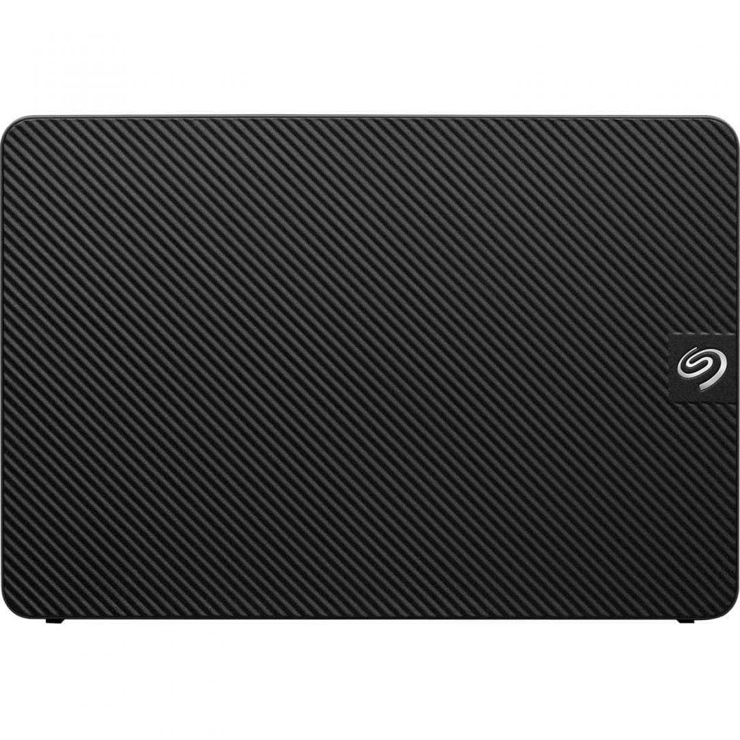 HDD extern Seagate HDD EXT SG 14TB 3.5" 3.0 EXPANSION BK "STKP14000400"
