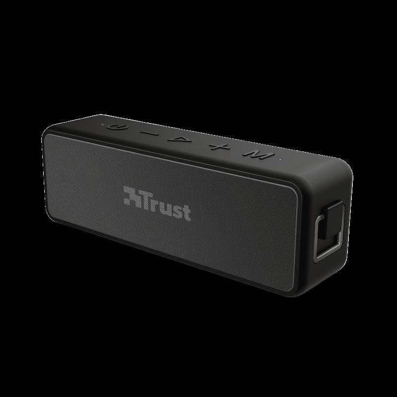 Trust Axxy Bluetooth Wireless Speaker "TR-23548" — miniatură
