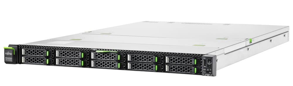 SER FTS PY RX2530 M5 8X 2.5 S4208 16GB "VFY:R2535SC050IN" (