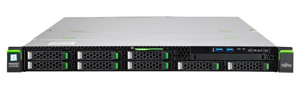 SER PY FTS RX2530 M5 8X 2.5 S4215 16GB "VFY:R2535SC230IN" (