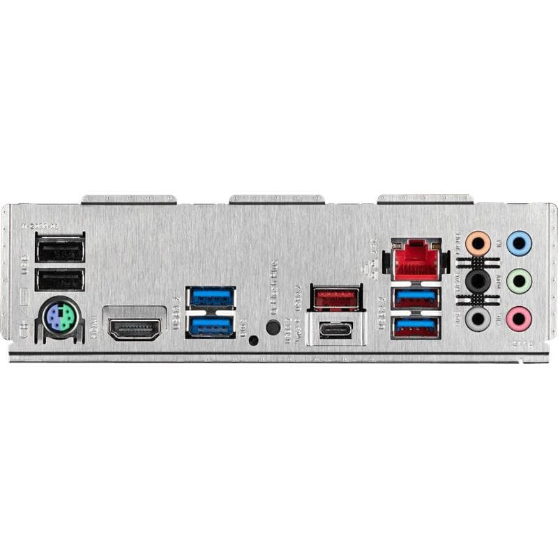 PLACA de BAZA Gigabyte "X570S UD", skt AM4, ATX, AMD X570, 4 x DDR4, max. 128 GB, 6 x SATA, 3 x M.2, 7.1, "X570S UD" — miniatură