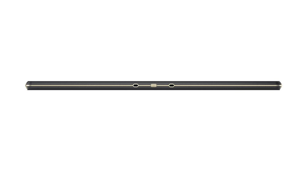 TAB M10 X605LC 10" FHD OC 3GB 32GB 4G "ZA500070BG" — miniatură