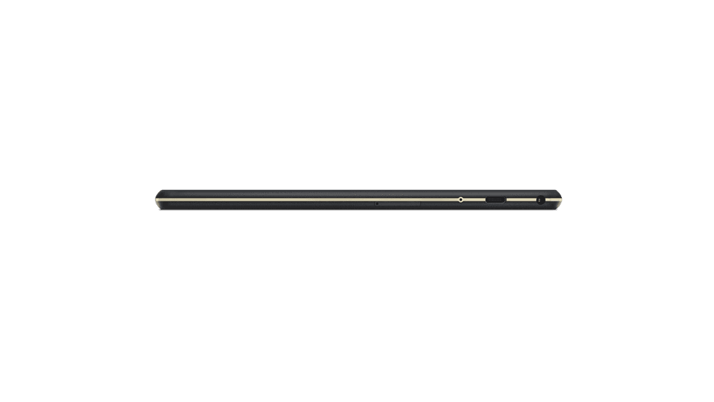 TAB M10 X605LC 10" FHD OC 3GB 32GB 4G "ZA500070BG" — miniatură