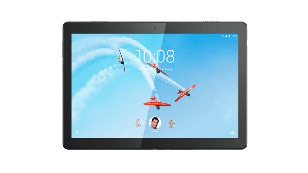 TAB M10 X605LC 10" FHD OC 3GB 32GB 4G "ZA500070BG"