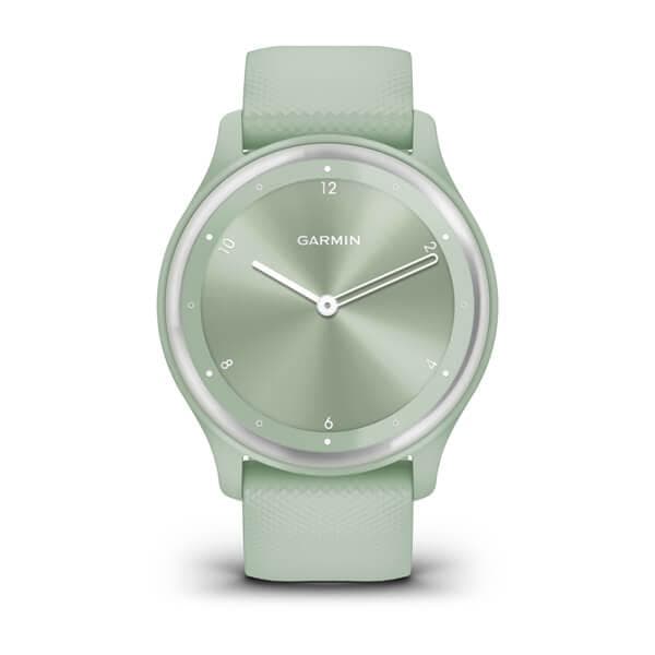 GR SmartWatch Vivomove Cool Mint Case "010-02566-03"