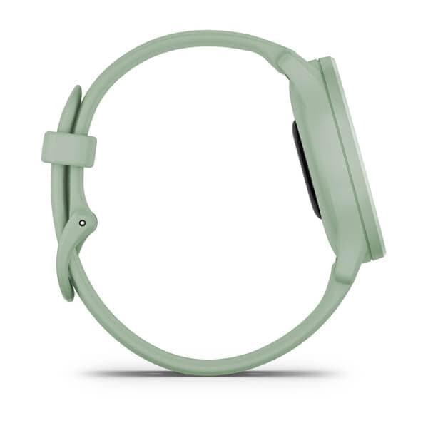 GR SmartWatch Vivomove Cool Mint Case "010-02566-03" — miniatură