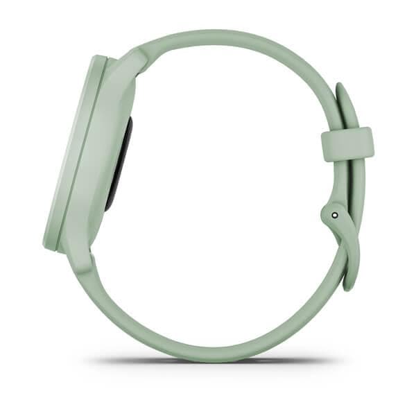 GR SmartWatch Vivomove Cool Mint Case "010-02566-03" — miniatură