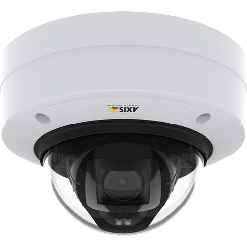 NET CAMERA P3247-LVE DOME/01596-001 AXIS, "01596-001"