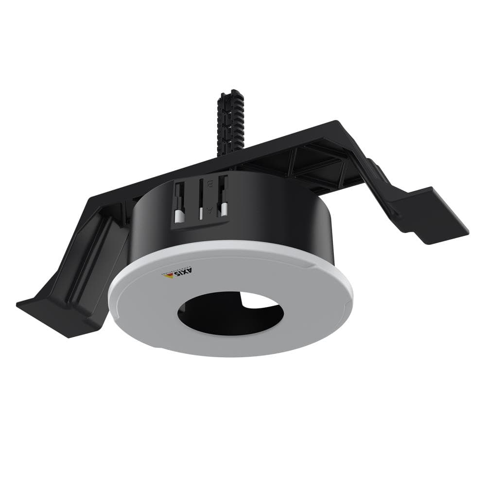 NET CAMERA ACC RECESSED MOUNT/TM3201 01856-001 AXIS, "01856-001"