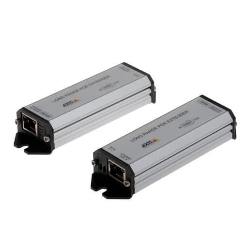 NET CAMERA ACC EXTENDER POE/KIT 01857-001 AXIS, "01857-001"