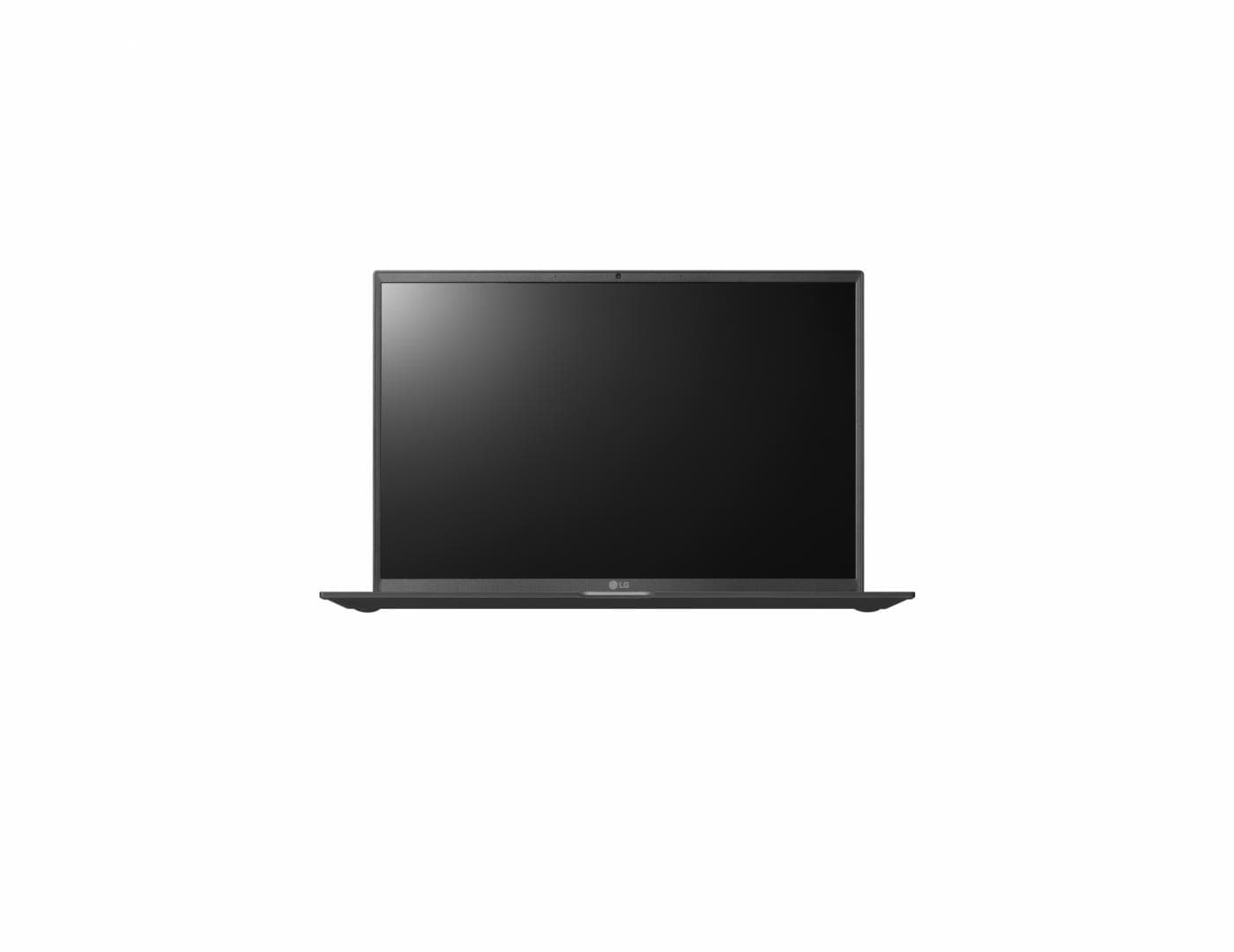 NOTEBOOK LG, "Gram" 14.0 inch, i5-1135G7, 8 GB DDR4, SSD 256 GB, Intel Iris Xe Graphics, Windows 10 Home, "14Z90P-G.AR52H1" ( — miniatură