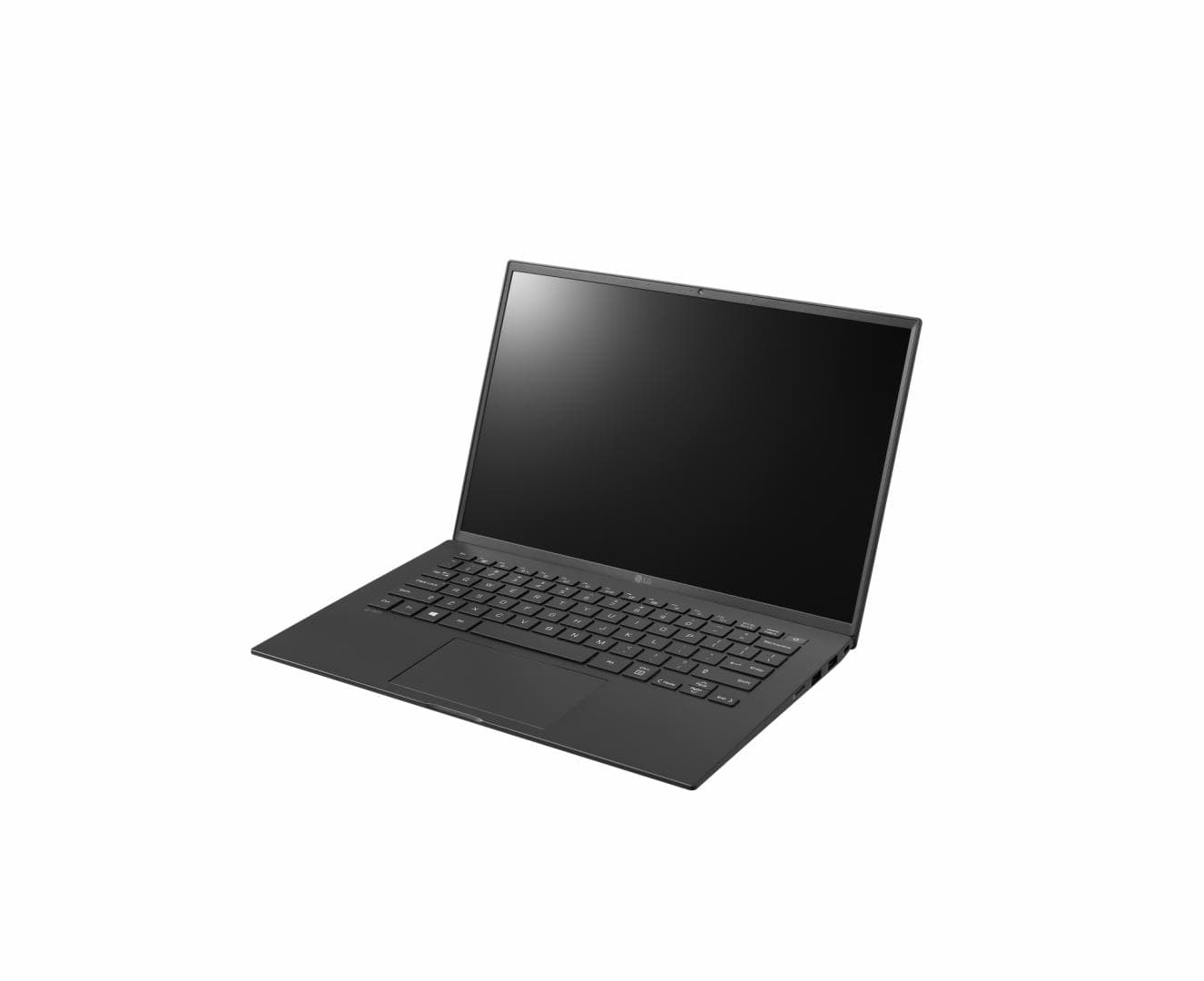 NOTEBOOK LG, "Gram" 14.0 inch, i5-1135G7, 8 GB DDR4, SSD 256 GB, Intel Iris Xe Graphics, Windows 10 Home, "14Z90P-G.AR52H1" ( — miniatură