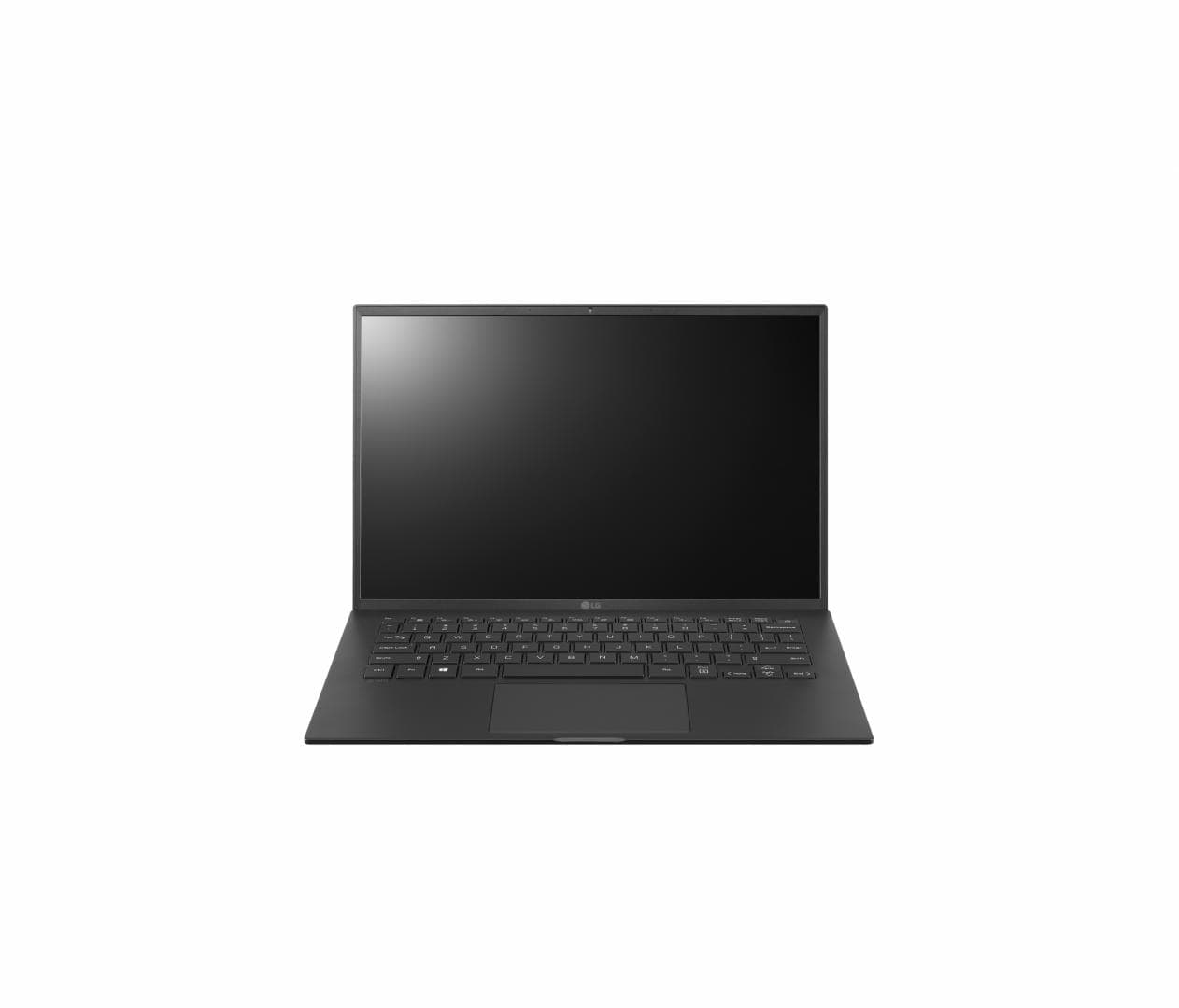NOTEBOOK LG, "Gram" 14.0 inch, i5-1135G7, 8 GB DDR4, SSD 256 GB, Intel Iris Xe Graphics, Windows 10 Home, "14Z90P-G.AR52H1" (