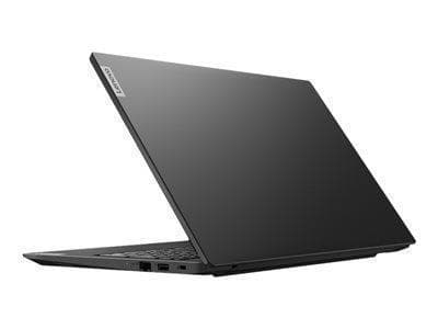 NOTEBOOK Lenovo, "ThinkPad E15 Gen 2" 15.6 inch, i5-1135G7, 8 GB DDR4, SSD 256 GB, Intel Iris Xe Graphics, Free DOS, "20TD003TRI" (