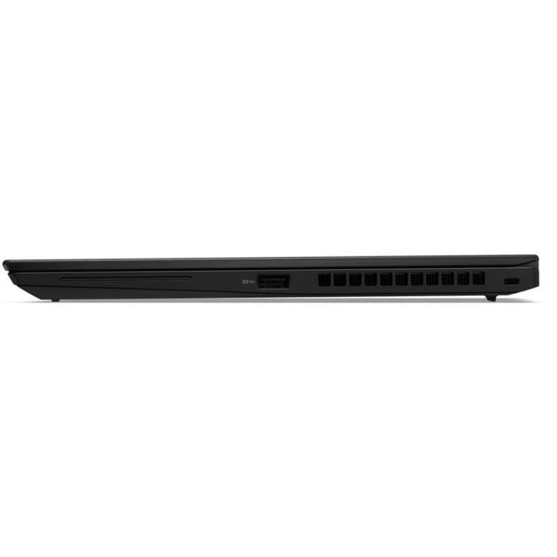 NOTEBOOK Lenovo, "ThinkPad T14s Gen 2" 14.0 inch, i7-1165G7, 16 GB DDR4, SSD 1 TB, Intel Iris Xe Graphics, Windows 10 Pro, "20WM009SRI" ( — miniatură