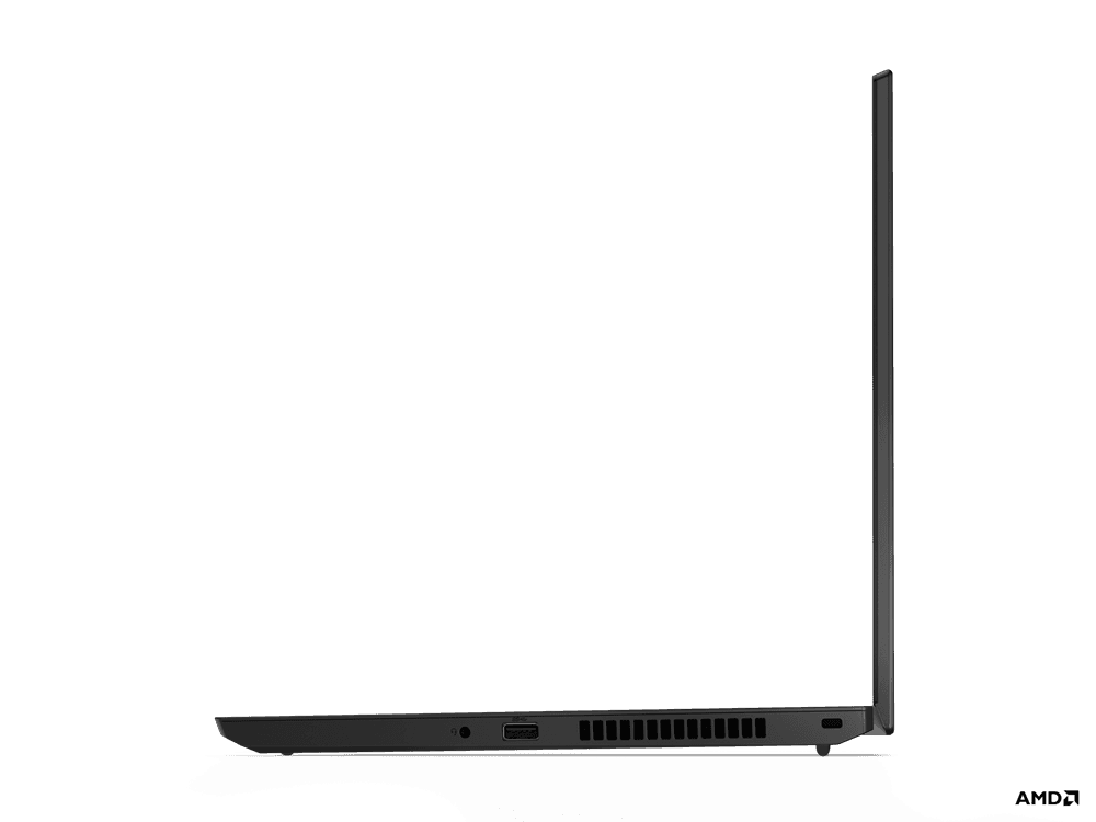 NOTEBOOK Lenovo, "ThinkPad L15 Gen 2" 15.6 inch, Ryzen 7 PRO 5850U, 16 GB DDR4, SSD 512 GB, AMD Radeon Graphics, Free DOS, "20X7004LRI" ( — miniatură