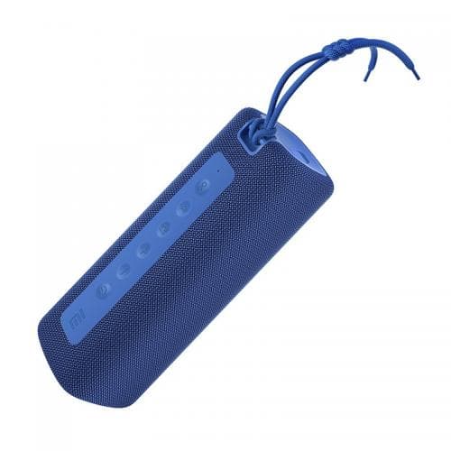 XIAOMI Mi Outdoor Speaker Blue, "29692" — miniatură