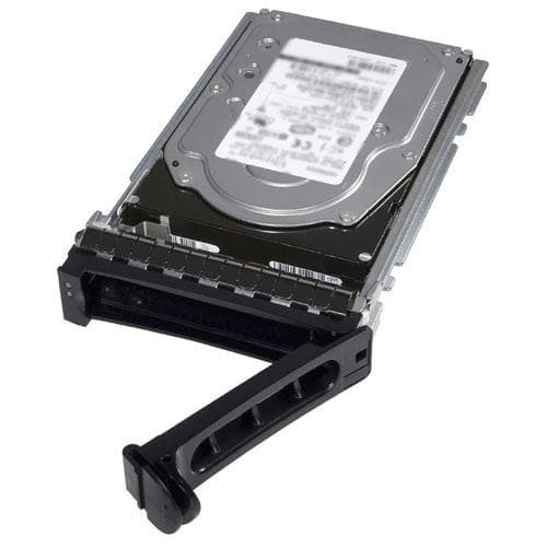 HDD DELL 1.2TB, 10.000 rpm, pt desktop PC, "400-AJPC" — miniatură