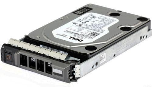 HDD DELL 600GB, 10.000 rpm, pt desktop PC, "400-AJPP"