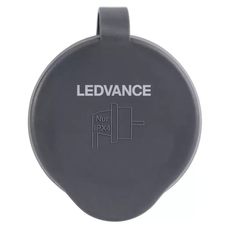 SMARTWIFI COMPACT OUTDOOR PLUG 4, "000004058075570979" — miniatură