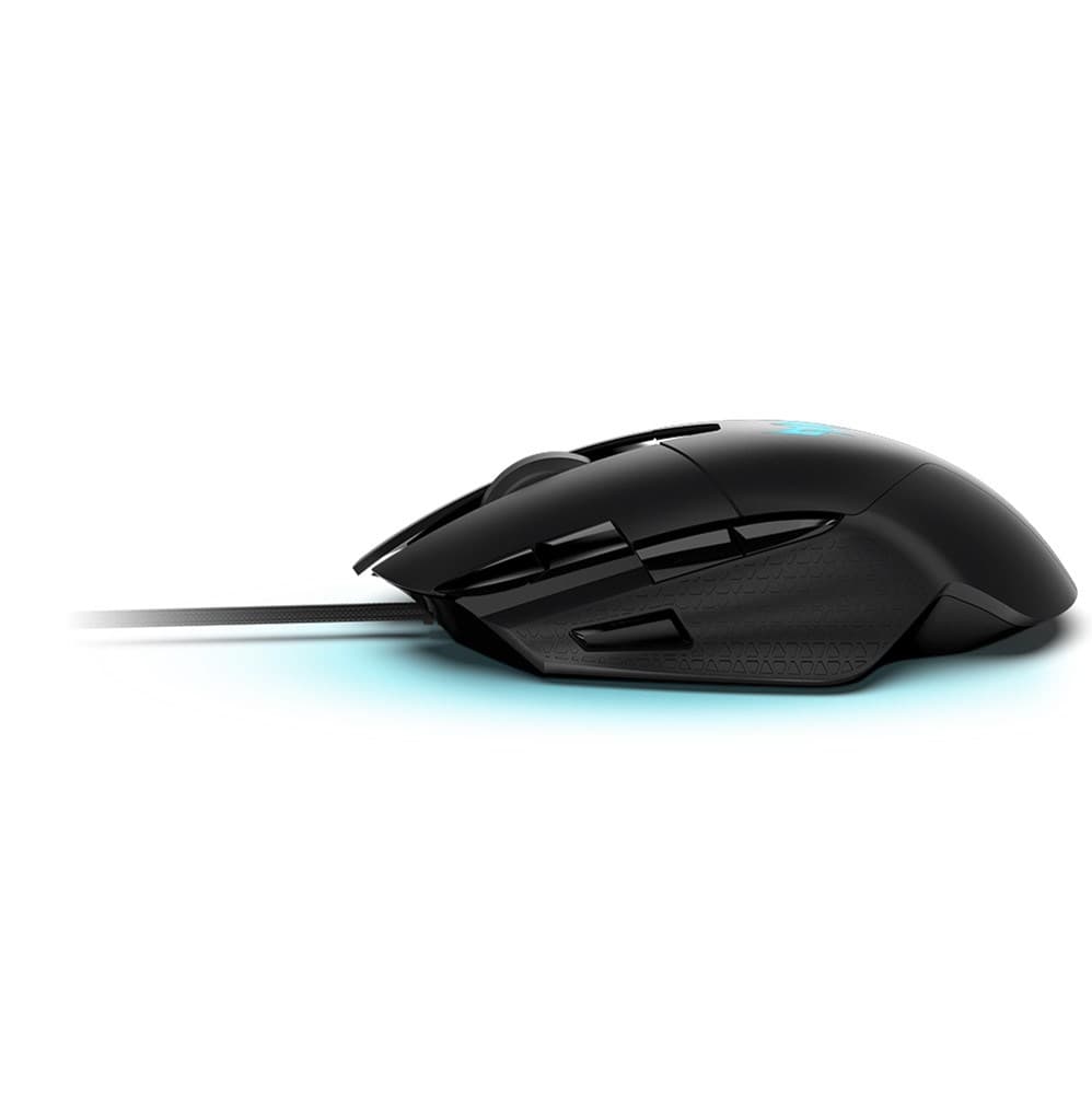 MOUSE Acer USB OPTICAL PREDATOR/CESTUS 315, "GP.MCE11.014" — miniatură