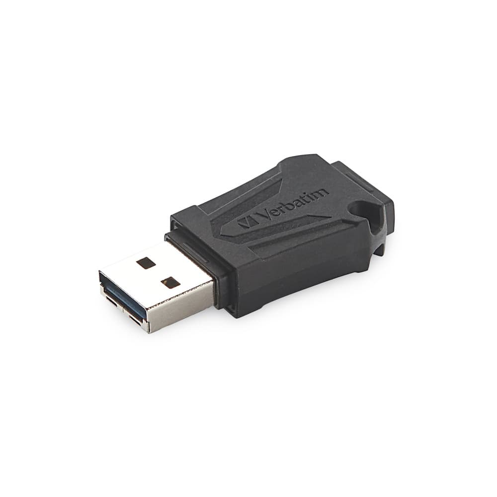MEMORIE USB VERBATIM TOUGHMAX USB 2.0 64GB "49332"