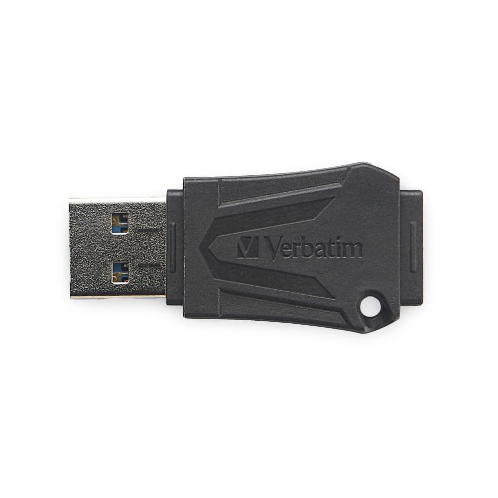 MEMORIE USB VERBATIM TOUGHMAX USB 2.0 64GB "49332" — miniatură
