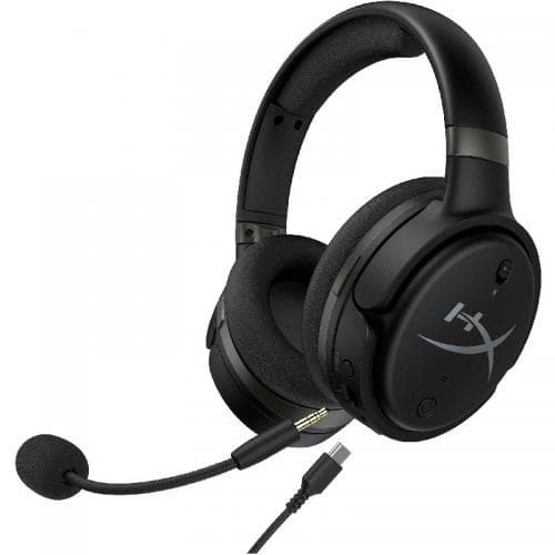 HP HEADPHONES HYPERX CLOUD ORBIT S "4P5M2AA" — miniatură