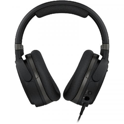 HP HEADPHONES HYPERX CLOUD ORBIT S "4P5M2AA" — miniatură