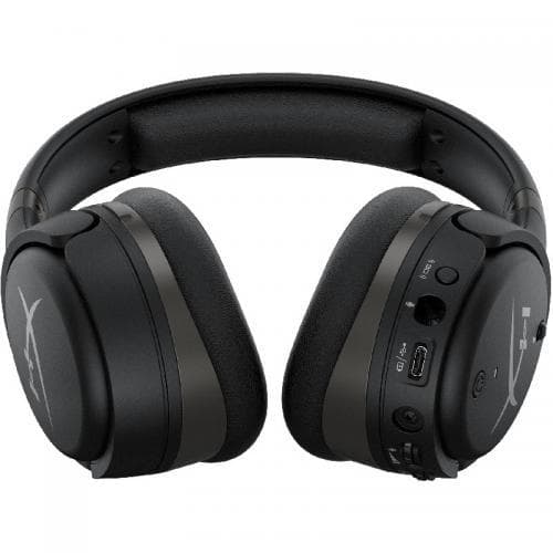 HP HEADPHONES HYPERX CLOUD ORBIT S "4P5M2AA" — miniatură